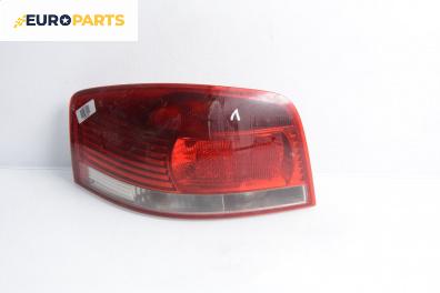 Стоп за Audi A3 Hatchback II (05.2003 - 08.2012), хечбек, позиция: лява