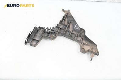 Държач броня за Audi A3 Hatchback II (05.2003 - 08.2012), хечбек, позиция: предна, дясна