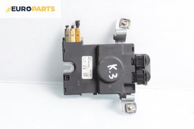 Усилвател антена за Audi A3 Hatchback II (05.2003 - 08.2012), № 8P0 035 225