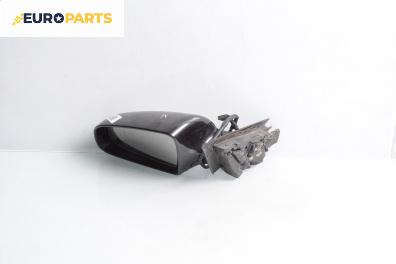 Огледало за Audi A3 Hatchback II (05.2003 - 08.2012), 2+1 вр., хечбек, позиция: лява