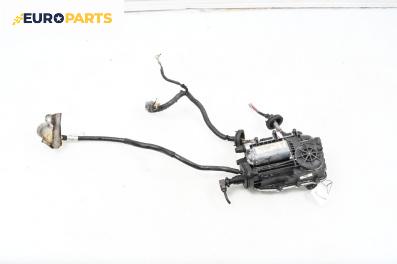 Актуатор скорости за Honda Civic VIII Hatchback (09.2005 - 09.2011) 1.8  (FN, FK), 140 к.с., автоматик
