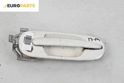 Външна дръжка за Honda CR-V I SUV (10.1995 - 02.2002), 4+1 вр., джип, позиция: предна, дясна