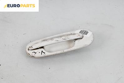 Външна дръжка за Honda CR-V I SUV (10.1995 - 02.2002), 4+1 вр., джип, позиция: задна, лява