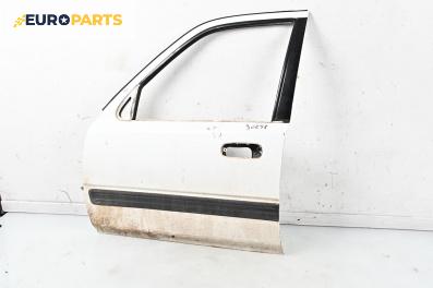 Врата за Honda CR-V I SUV (10.1995 - 02.2002), 4+1 вр., джип, позиция: предна, лява