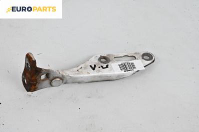 Панта преден капак за Honda CR-V I SUV (10.1995 - 02.2002), 4+1 вр., джип, позиция: лява