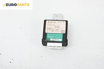 Модул централно заключване за Honda CR-V I SUV (10.1995 - 02.2002), № 38380-S10-G010-M1