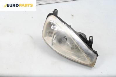 Фар за Opel Corsa C Hatchback (09.2000 - 12.2009), хечбек, позиция: дясна