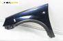 Калник за Opel Corsa C Hatchback (09.2000 - 12.2009), 4+1 вр., хечбек, позиция: предна, лява