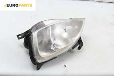 Фар за Opel Corsa C Hatchback (09.2000 - 12.2009), хечбек, позиция: лява