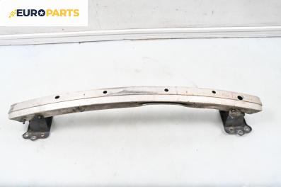 Основа броня за Opel Corsa C Hatchback (09.2000 - 12.2009), хечбек, позиция: предна
