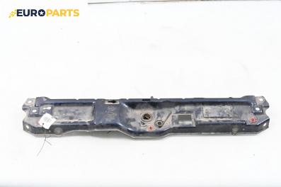 Маска горна част за Opel Corsa C Hatchback (09.2000 - 12.2009), хечбек