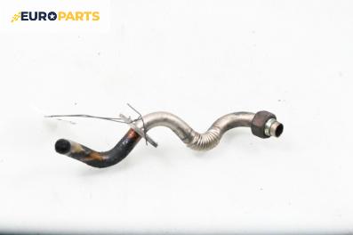 EGR тръба за Mercedes-Benz S-Class Sedan (W220) (10.1998 - 08.2005) S 320 (220.065, 220.165), 224 к.с.