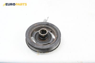 Демпферна шайба за Honda Civic VIII Hatchback (09.2005 - 09.2011) 1.8  (FN, FK), 140 к.с.