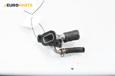 Корпус на термостат за Honda Civic VIII Hatchback (09.2005 - 09.2011) 1.8  (FN, FK), 140 к.с.