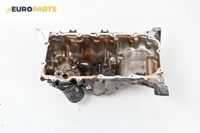 Картер за Honda Civic VIII Hatchback (09.2005 - 09.2011) 1.8  (FN, FK), 140 к.с.