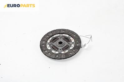 Феродов диск за Honda Civic VIII Hatchback (09.2005 - 09.2011) 1.8  (FN, FK), 140 к.с., автоматик