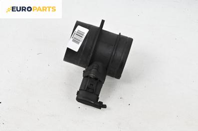 Дебитомер за Audi A3 Hatchback II (05.2003 - 08.2012) 2.0 TDI 16V, 140 к.с.