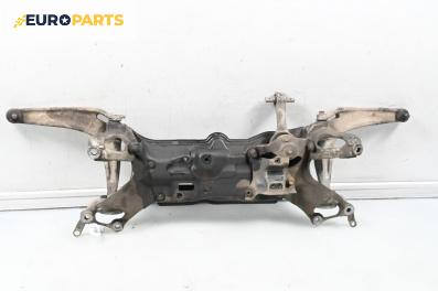 Преден мост за Honda Civic VIII Hatchback (09.2005 - 09.2011), хечбек