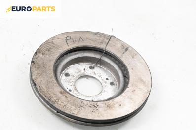 Спирачен диск за Honda Civic VIII Hatchback (09.2005 - 09.2011), позиция: предна
