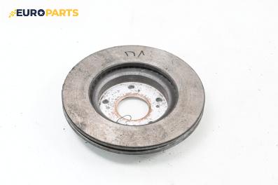 Спирачен диск за Honda Civic VIII Hatchback (09.2005 - 09.2011), позиция: предна