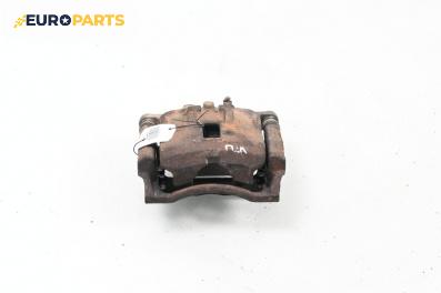 Спирачен апарат за Honda Civic VIII Hatchback (09.2005 - 09.2011), позиция: предна, лява