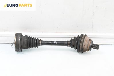 Полуоска за Audi A3 Hatchback II (05.2003 - 08.2012) 2.0 TDI 16V, 140 к.с., позиция: предна, дясна
