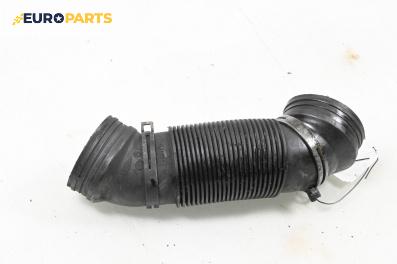 Гофриран маркуч за Audi A3 Hatchback II (05.2003 - 08.2012) 2.0 TDI 16V, 140 к.с.