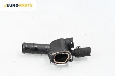 Корпус на термостат за Audi A3 Hatchback II (05.2003 - 08.2012) 2.0 TDI 16V, 140 к.с.