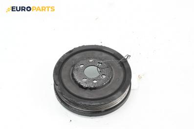 Демпферна шайба за Audi A3 Hatchback II (05.2003 - 08.2012) 2.0 TDI 16V, 140 к.с.
