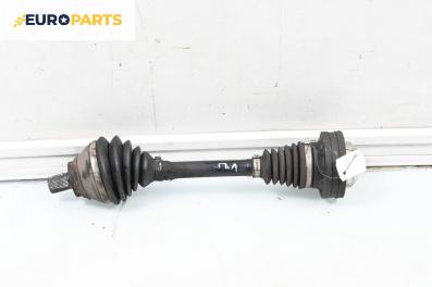 Полуоска за Audi A3 Hatchback II (05.2003 - 08.2012) 2.0 TDI 16V, 140 к.с., позиция: предна, лява