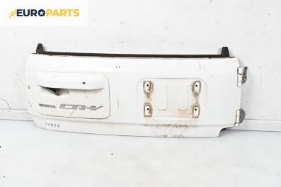 Заден капак за Honda CR-V I SUV (10.1995 - 02.2002), 4+1 вр., джип, позиция: задна