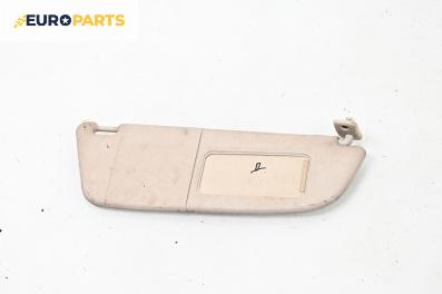 Сенник за Opel Corsa C Hatchback (09.2000 - 12.2009), позиция: дясна