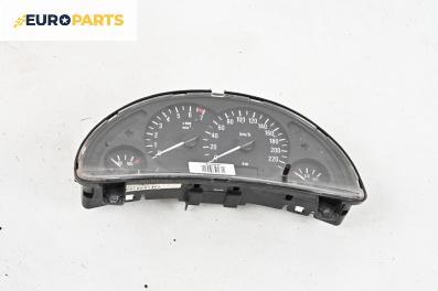 Километраж за Opel Corsa C Hatchback (09.2000 - 12.2009) 1.2, 75 к.с.