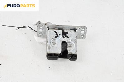 Брава заден капак за Opel Corsa C Hatchback (09.2000 - 12.2009), хечбек, позиция: задна