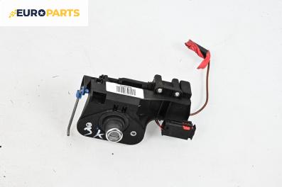 Ключалка заден капак за Opel Corsa C Hatchback (09.2000 - 12.2009), хечбек