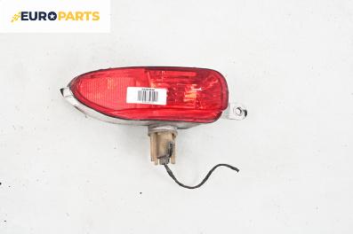 Светлина мъгла за Opel Corsa C Hatchback (09.2000 - 12.2009), хечбек