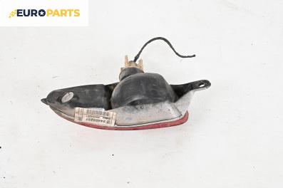Светлина мъгла за Opel Corsa C Hatchback (09.2000 - 12.2009), хечбек