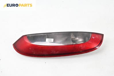 Стоп за Opel Corsa C Hatchback (09.2000 - 12.2009), хечбек, позиция: лява