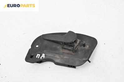 Вътрешна дръжка за Opel Corsa C Hatchback (09.2000 - 12.2009), 4+1 вр., хечбек, позиция: предна, дясна