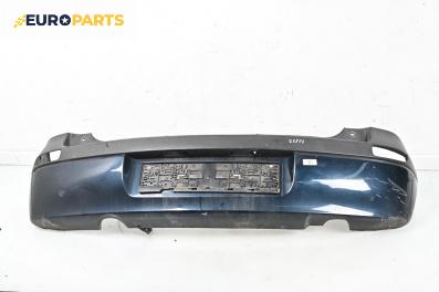 Задна броня за Opel Corsa C Hatchback (09.2000 - 12.2009), хечбек
