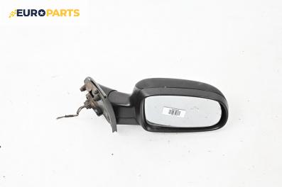 Огледало за Opel Corsa C Hatchback (09.2000 - 12.2009), 4+1 вр., хечбек, позиция: дясна