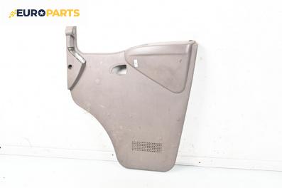 Кора врата за Renault Master II Box (07.1998 - 02.2010), 2+1 вр., товарен, позиция: дясна