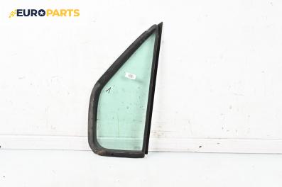 Фикс врата за Renault Master II Box (07.1998 - 02.2010), 2+1 вр., товарен, позиция: лява