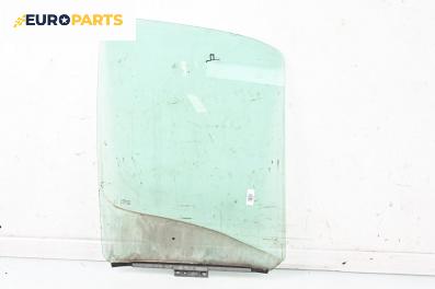 Странично стъкло за Renault Master II Box (07.1998 - 02.2010), 2+1 вр., товарен, позиция: предна, дясна