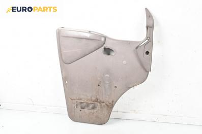 Кора врата за Renault Master II Box (07.1998 - 02.2010), 2+1 вр., товарен, позиция: лява