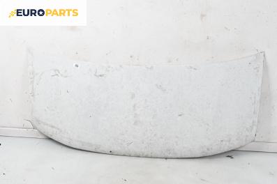 Преден капак за Renault Master II Box (07.1998 - 02.2010), 2+1 вр., товарен, позиция: предна