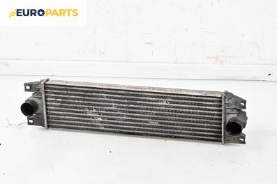 Интеркулер за Renault Master II Box (07.1998 - 02.2010) 2.8 dTI, 114 к.с.