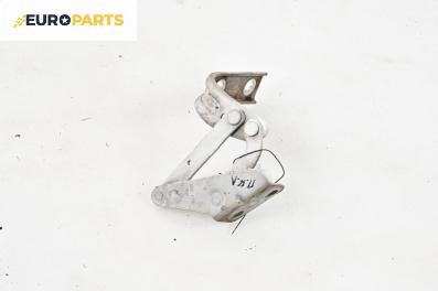 Панта преден капак за Renault Master II Box (07.1998 - 02.2010), 2+1 вр., товарен, позиция: лява