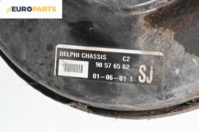 Серво усилвател за Opel Corsa C Hatchback (09.2000 - 12.2009), № 90576562