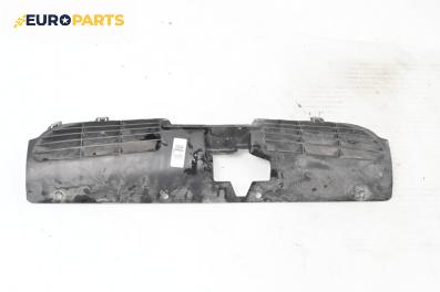Решетка за Peugeot 206 Hatchback (08.1998 - 12.2012), хечбек, позиция: предна